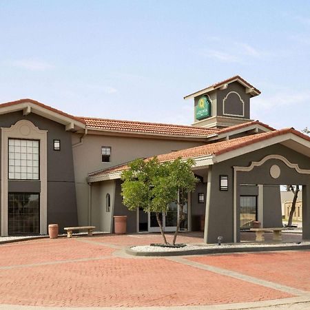 La Quinta Inn By Wyndham San Antonio Lackland Exteriér fotografie