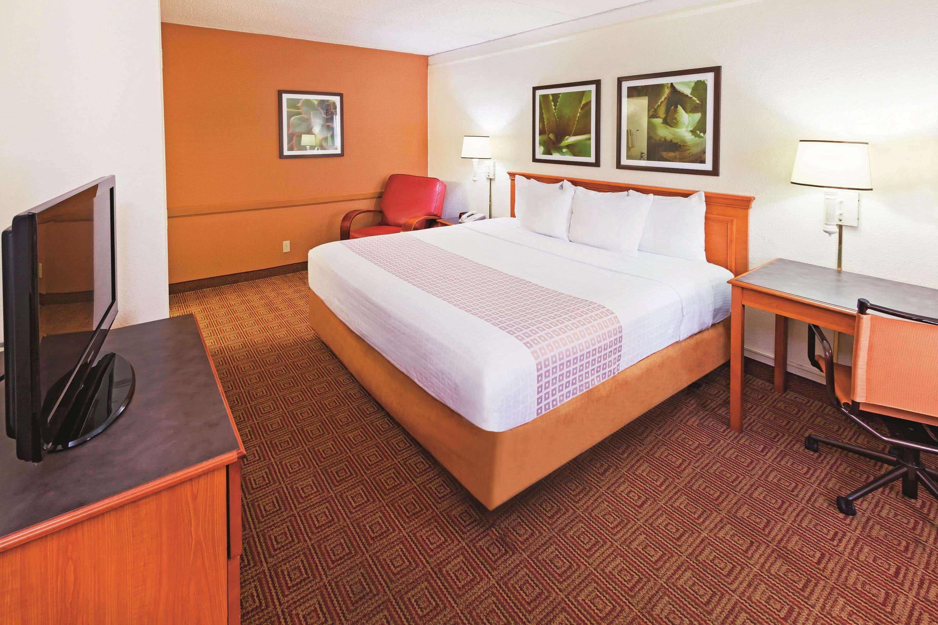 La Quinta Inn By Wyndham San Antonio Lackland Exteriér fotografie