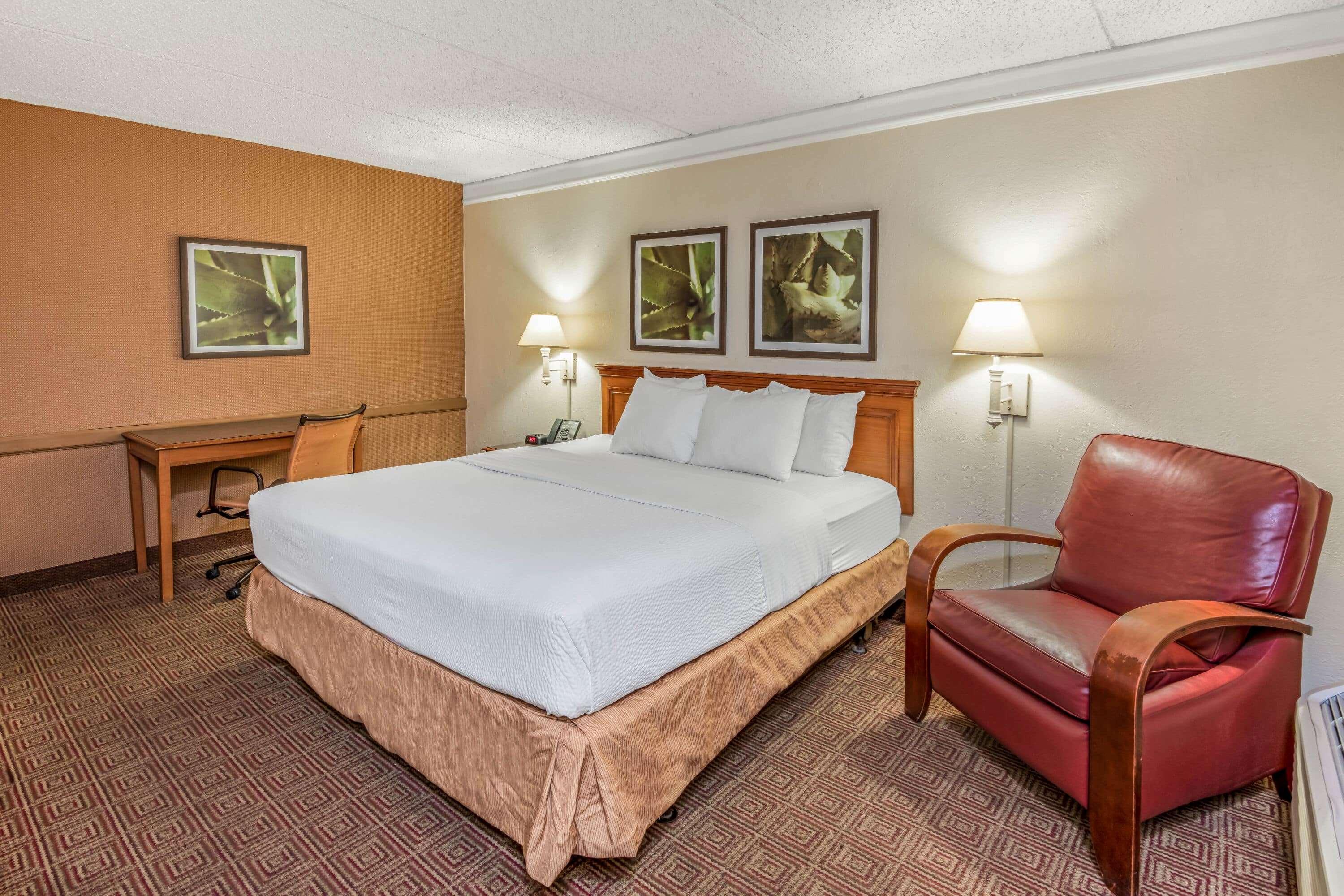 La Quinta Inn By Wyndham San Antonio Lackland Exteriér fotografie