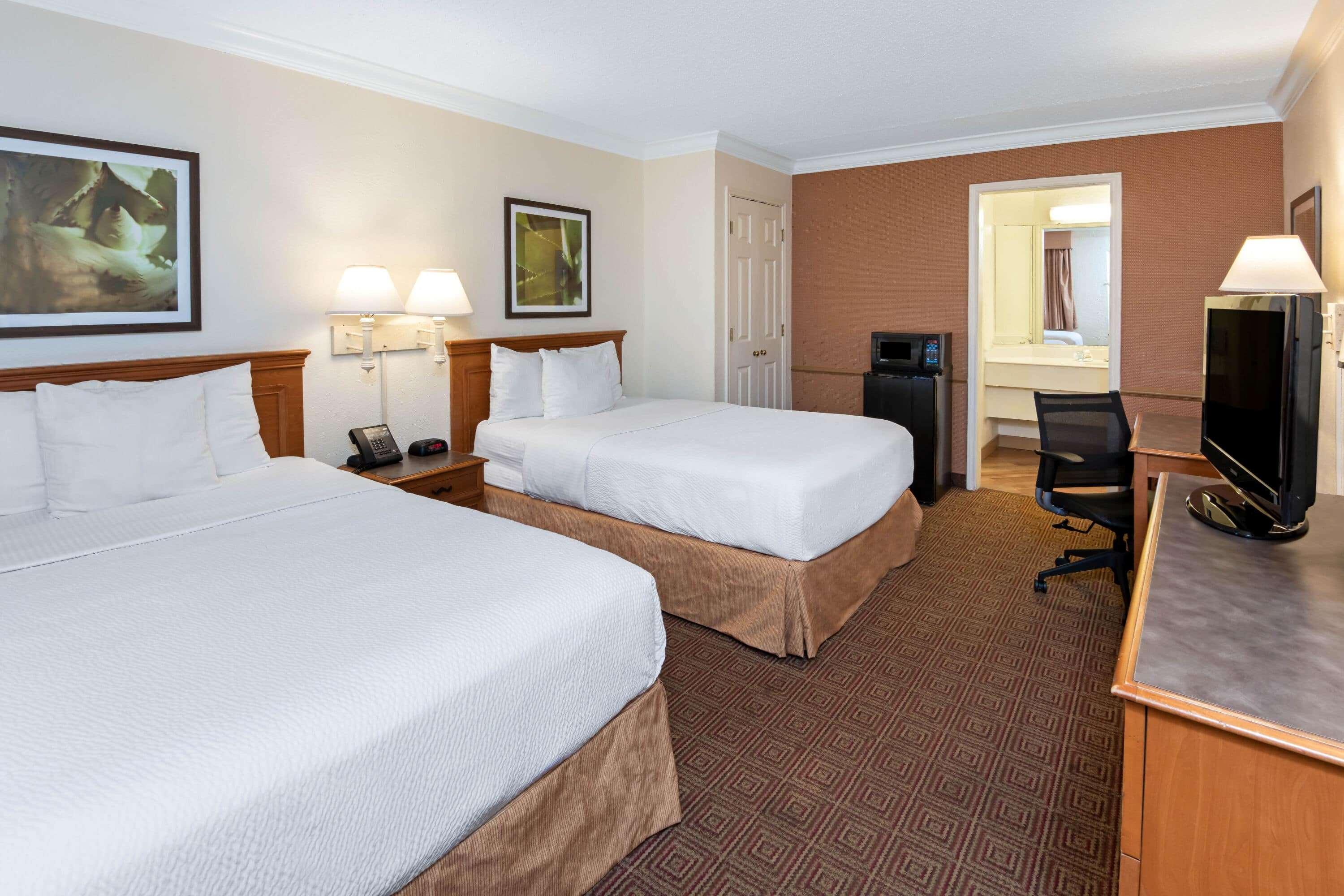 La Quinta Inn By Wyndham San Antonio Lackland Exteriér fotografie