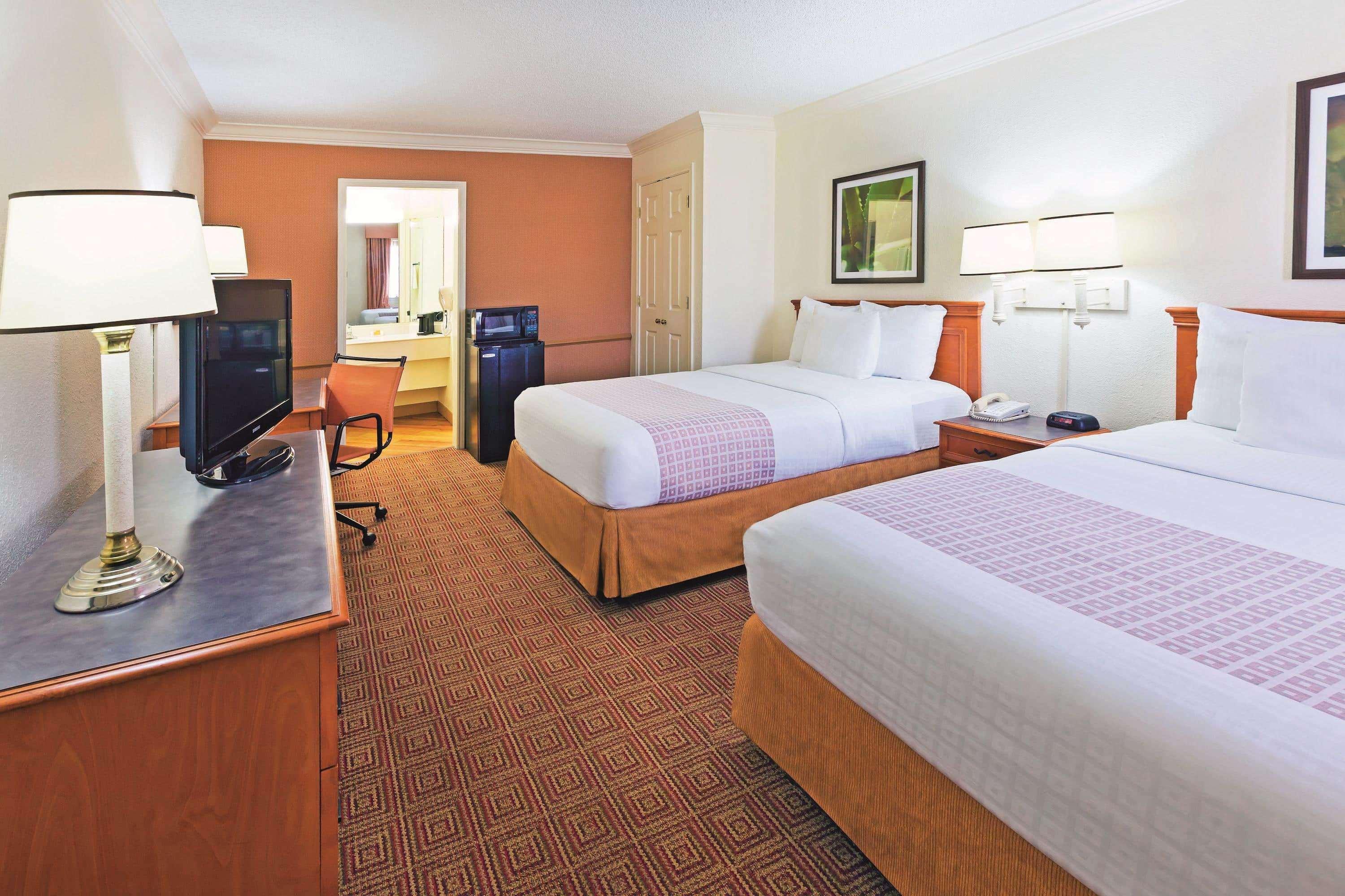 La Quinta Inn By Wyndham San Antonio Lackland Exteriér fotografie
