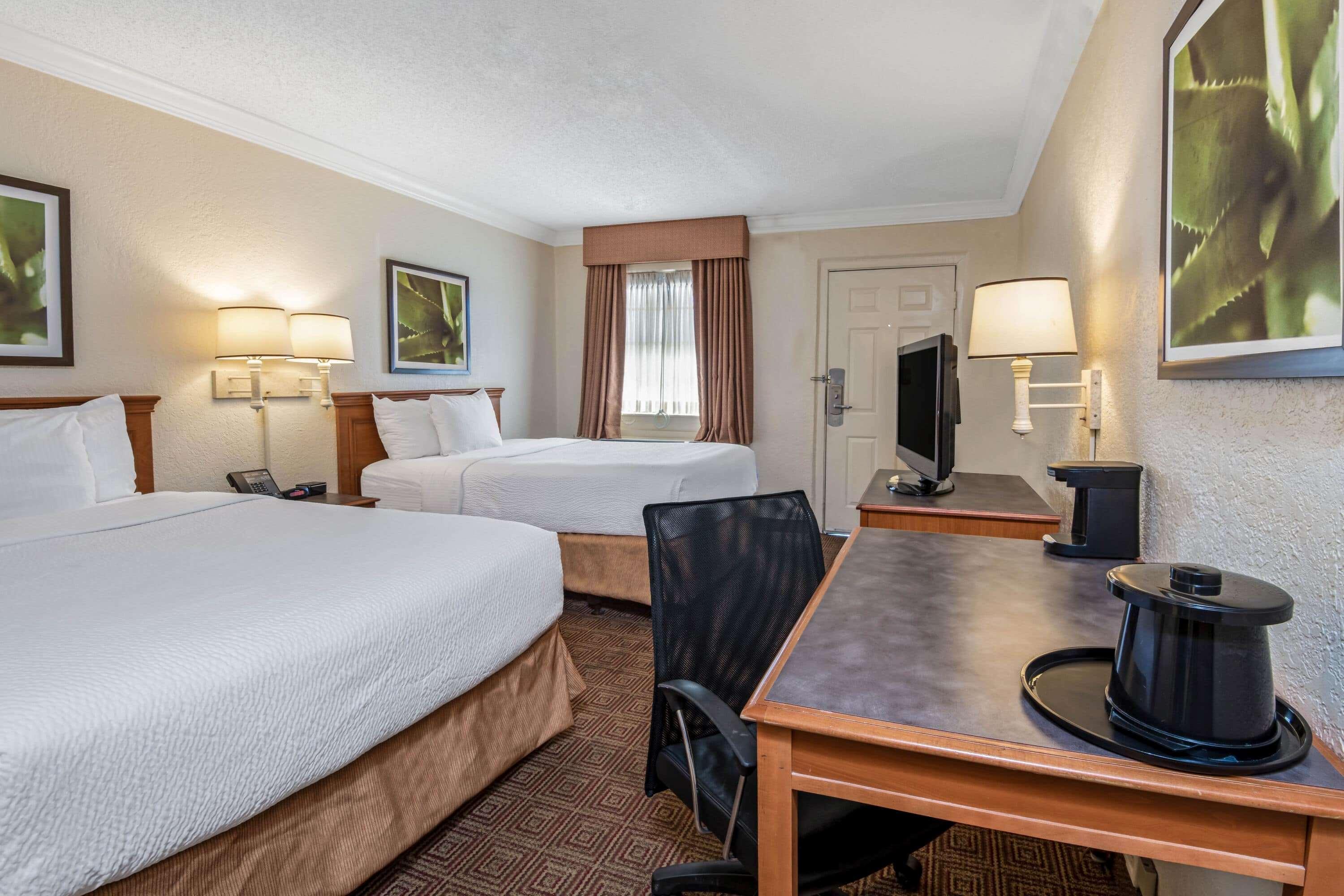 La Quinta Inn By Wyndham San Antonio Lackland Exteriér fotografie