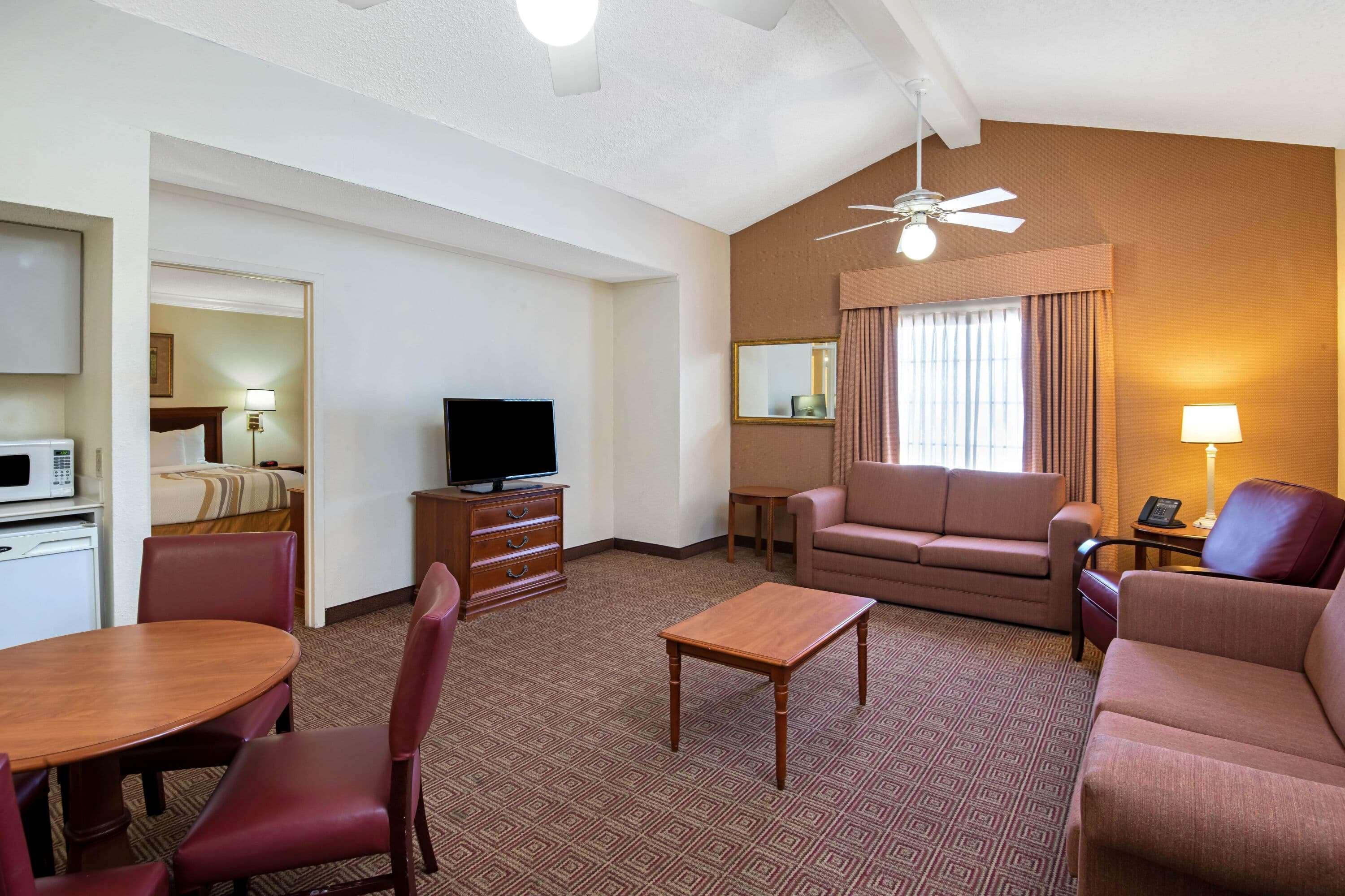 La Quinta Inn By Wyndham San Antonio Lackland Exteriér fotografie