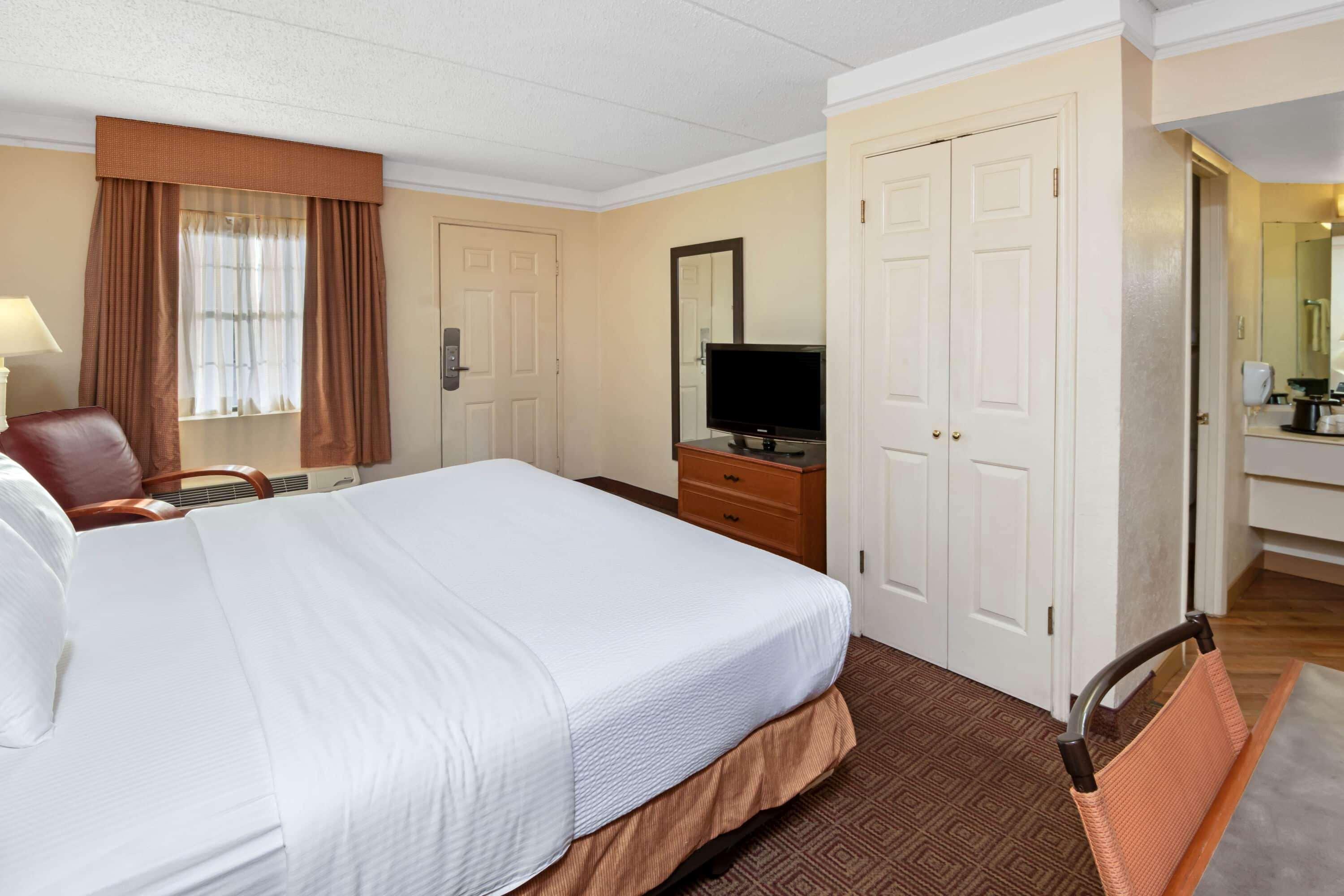 La Quinta Inn By Wyndham San Antonio Lackland Exteriér fotografie