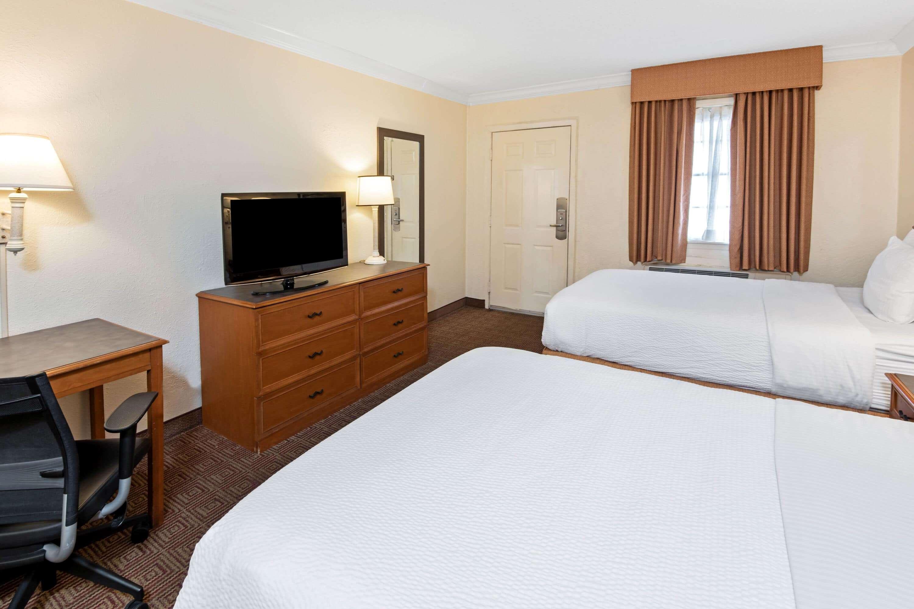 La Quinta Inn By Wyndham San Antonio Lackland Exteriér fotografie