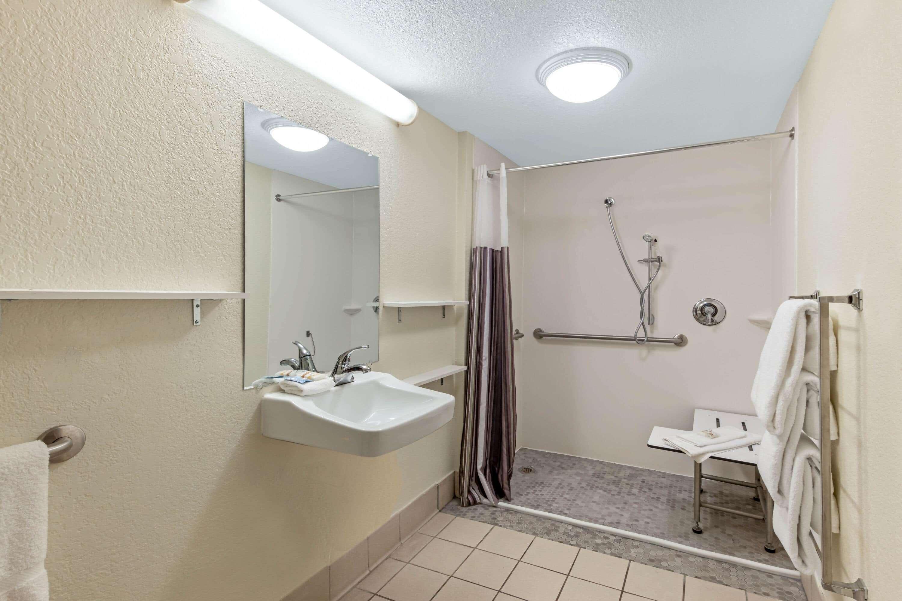 La Quinta Inn By Wyndham San Antonio Lackland Exteriér fotografie