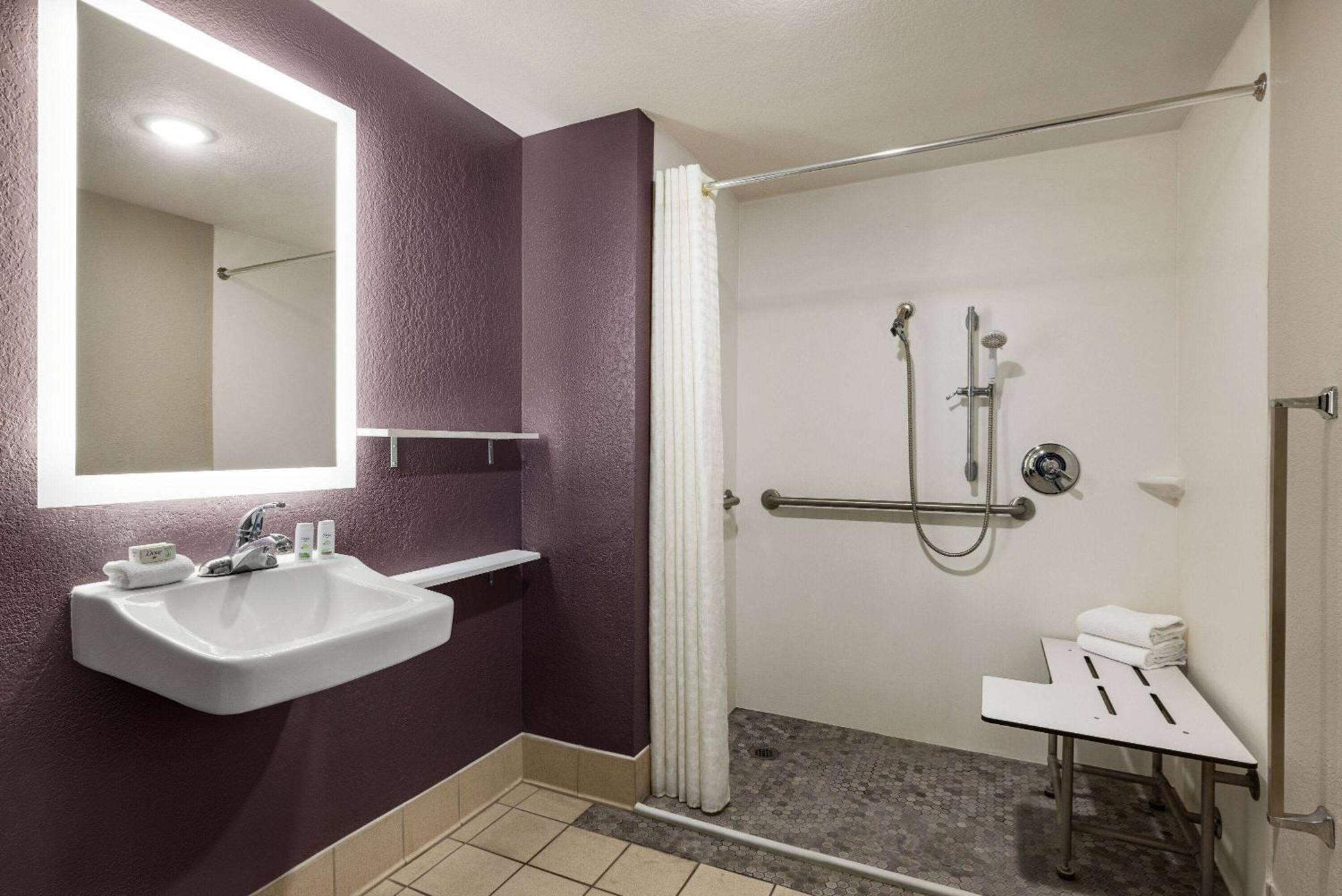 La Quinta Inn By Wyndham San Antonio Lackland Exteriér fotografie