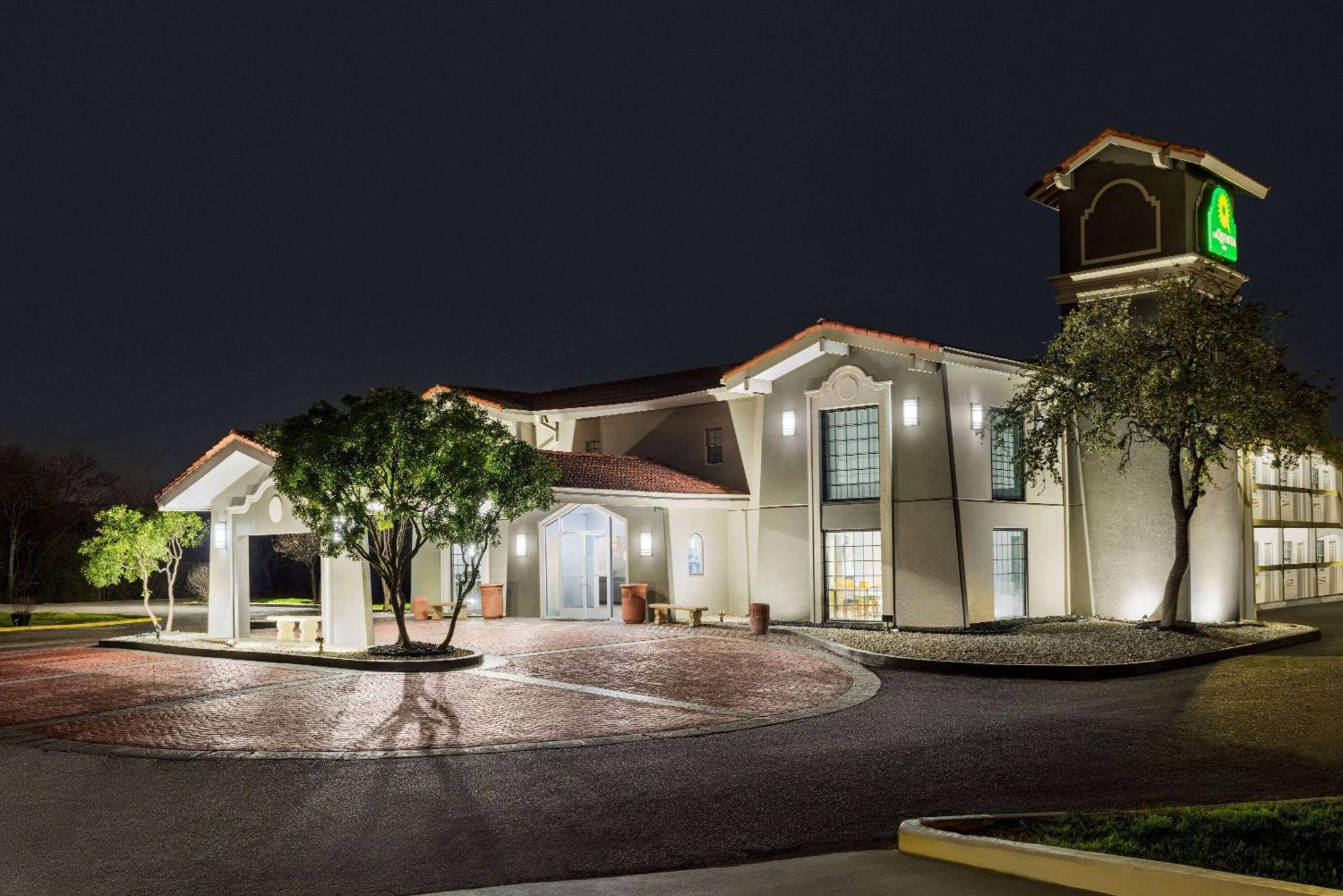 La Quinta Inn By Wyndham San Antonio Lackland Exteriér fotografie