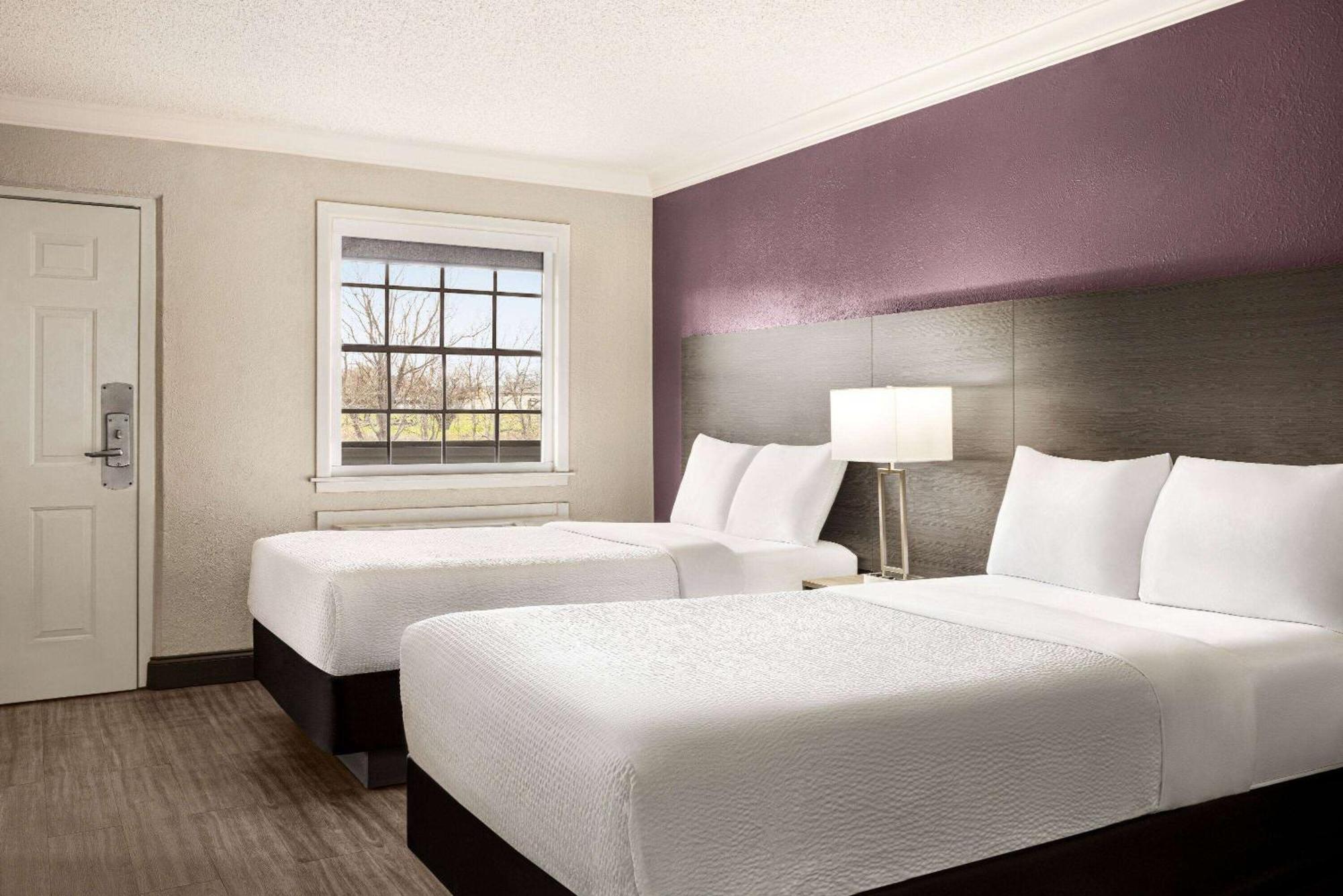 La Quinta Inn By Wyndham San Antonio Lackland Exteriér fotografie