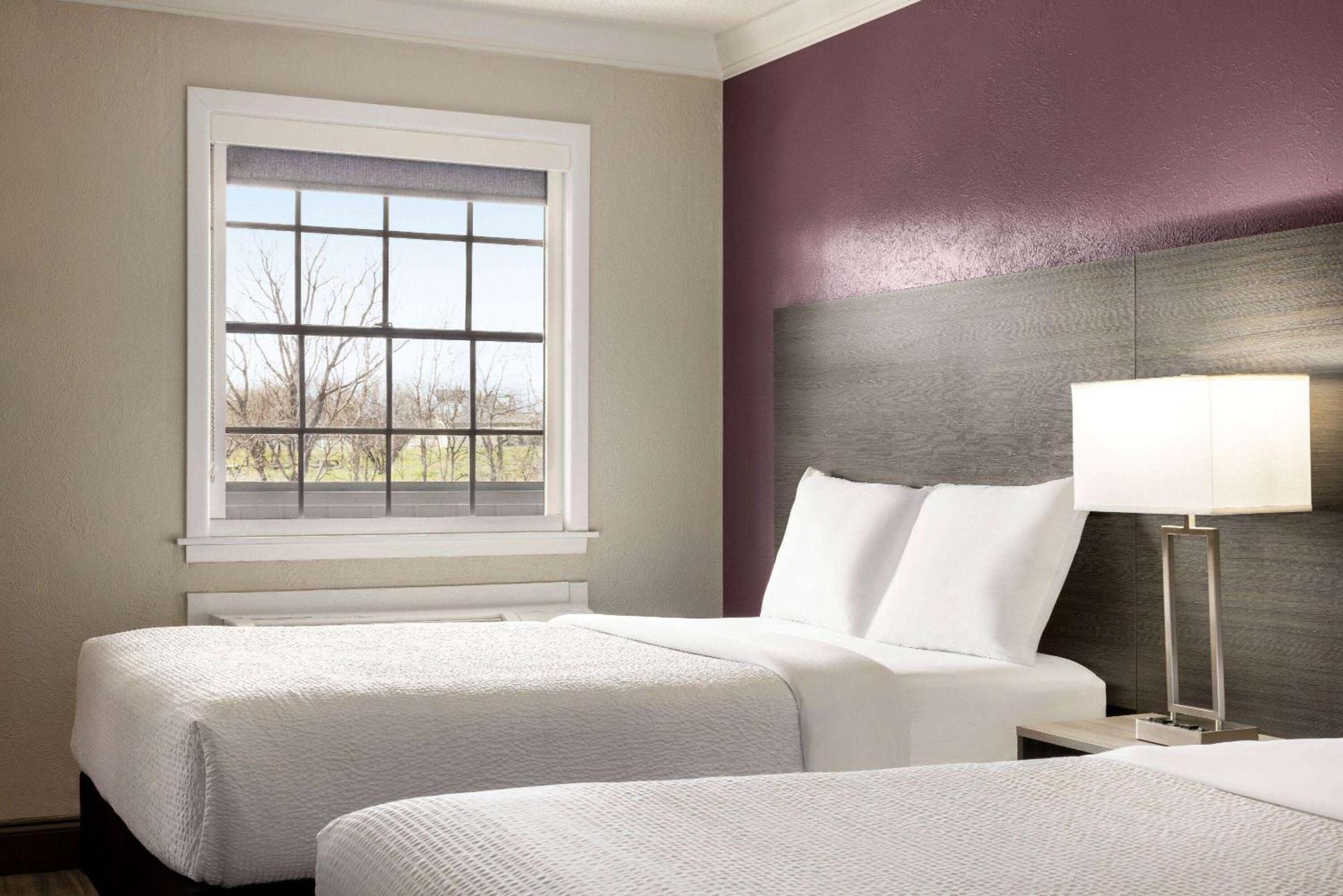 La Quinta Inn By Wyndham San Antonio Lackland Exteriér fotografie