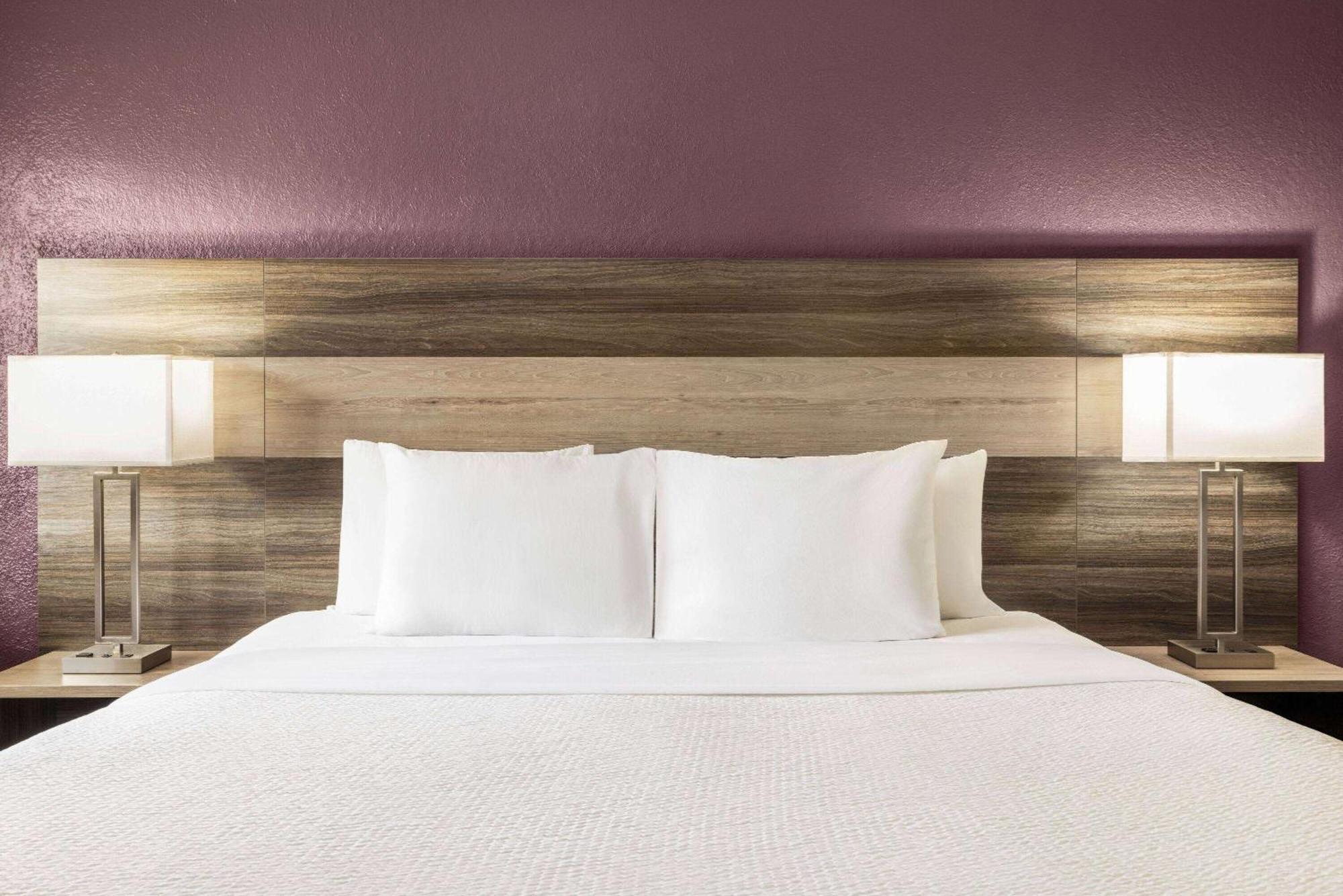 La Quinta Inn By Wyndham San Antonio Lackland Exteriér fotografie