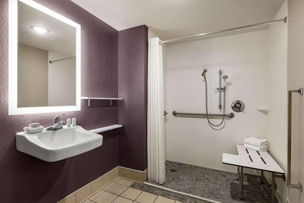 La Quinta Inn By Wyndham San Antonio Lackland Pokoj fotografie