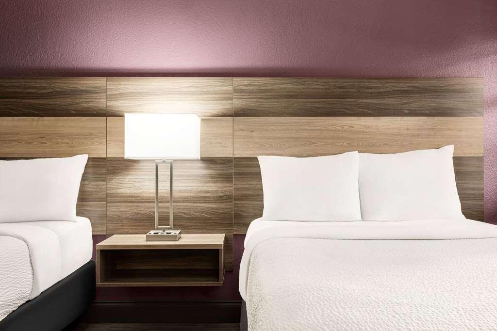 La Quinta Inn By Wyndham San Antonio Lackland Pokoj fotografie