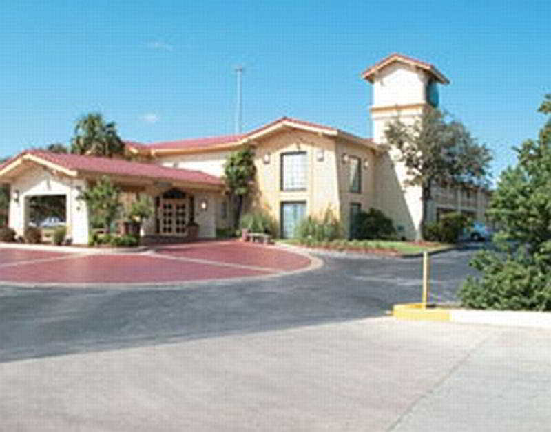 La Quinta Inn By Wyndham San Antonio Lackland Exteriér fotografie