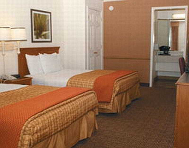 La Quinta Inn By Wyndham San Antonio Lackland Exteriér fotografie