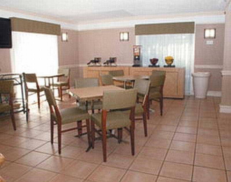 La Quinta Inn By Wyndham San Antonio Lackland Restaurace fotografie