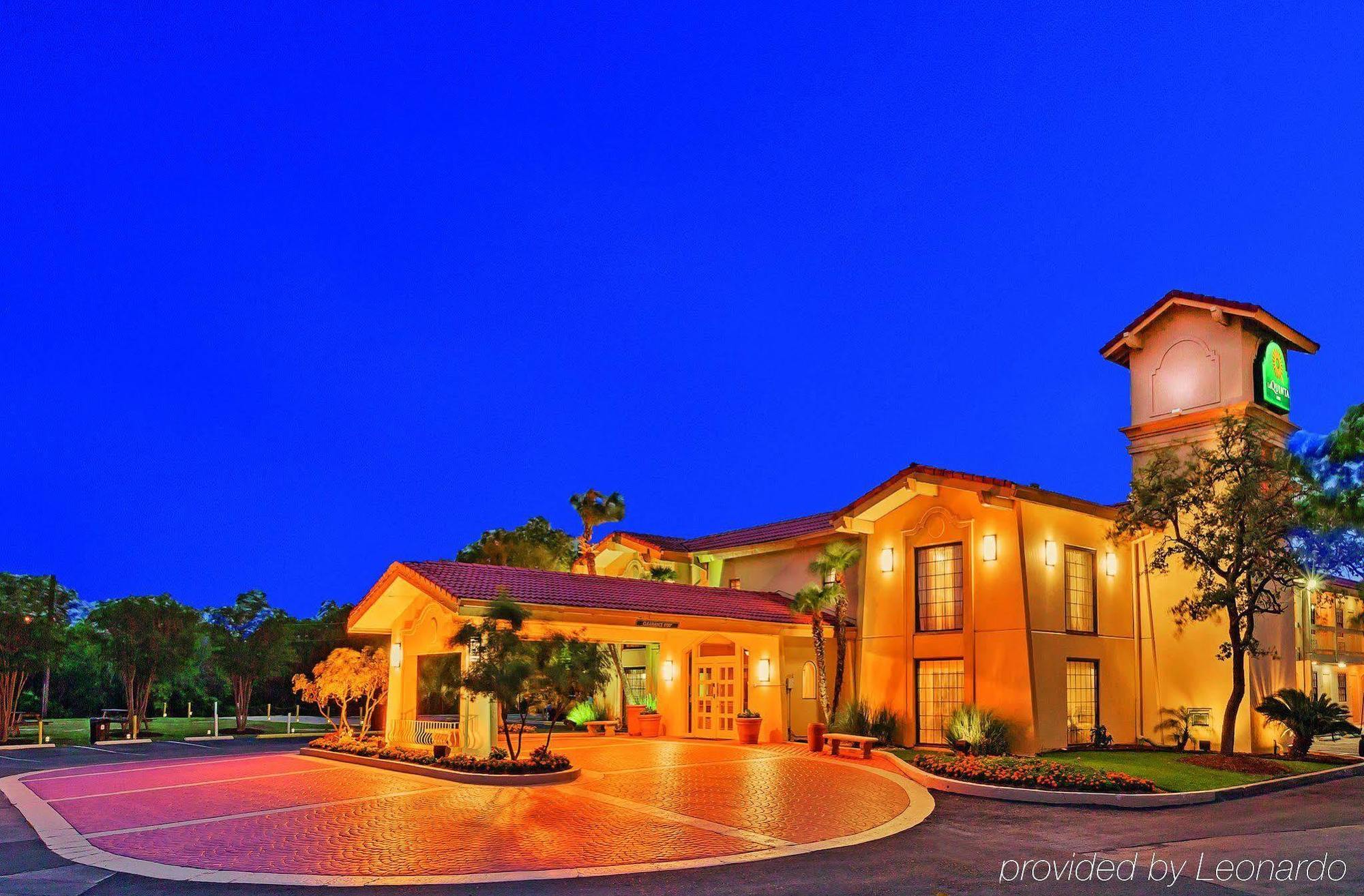 La Quinta Inn By Wyndham San Antonio Lackland Exteriér fotografie