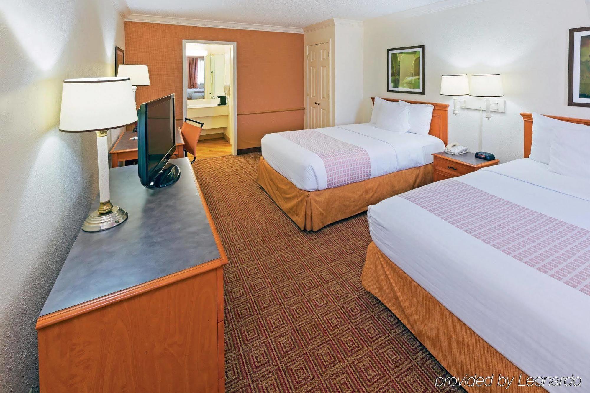 La Quinta Inn By Wyndham San Antonio Lackland Exteriér fotografie