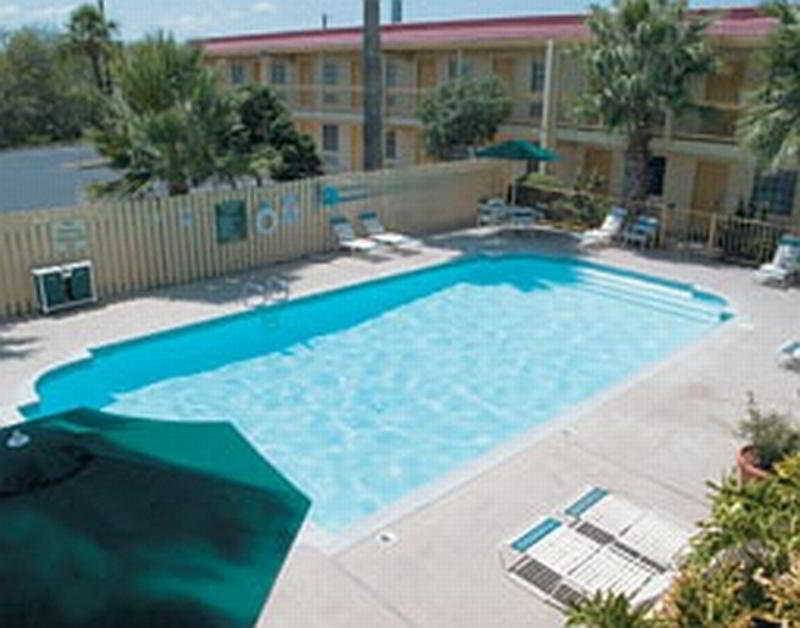 La Quinta Inn By Wyndham San Antonio Lackland Exteriér fotografie